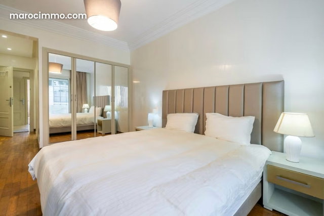 Luxueux appartement entièrement refait, Racine — 5