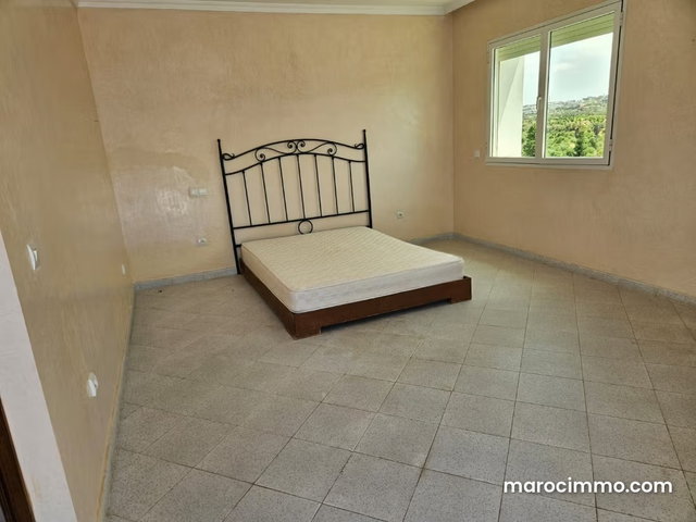 Villa a vendre sur 3 niveaux — 3