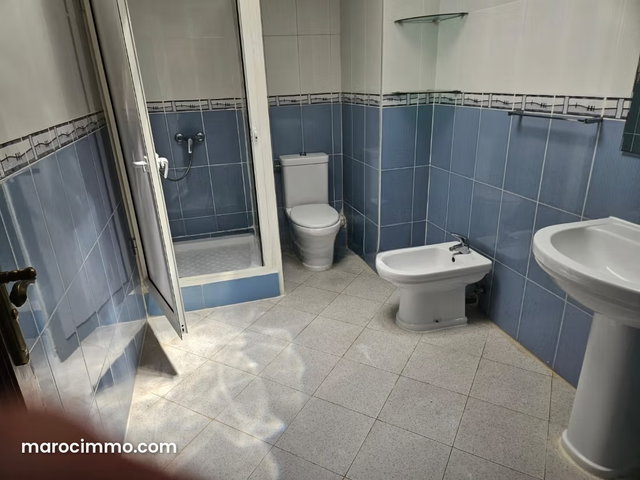 Villa a vendre sur 3 niveaux — 4