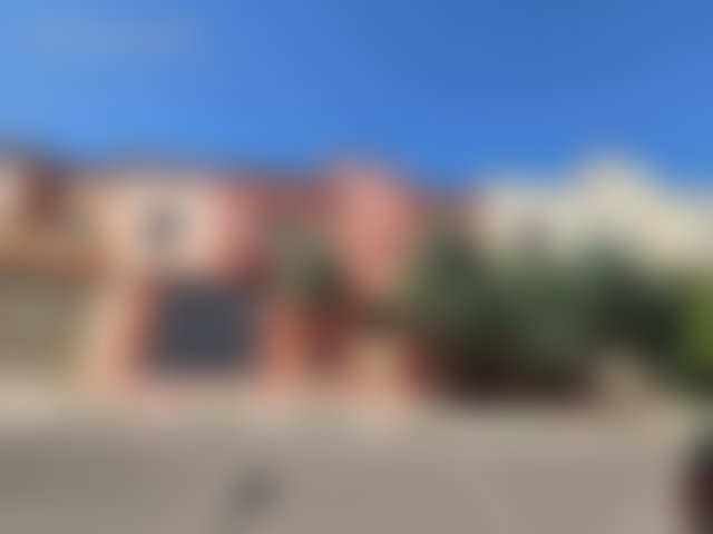 Appartement meublé avec terrasse à Hay Targa Marrakech — 2