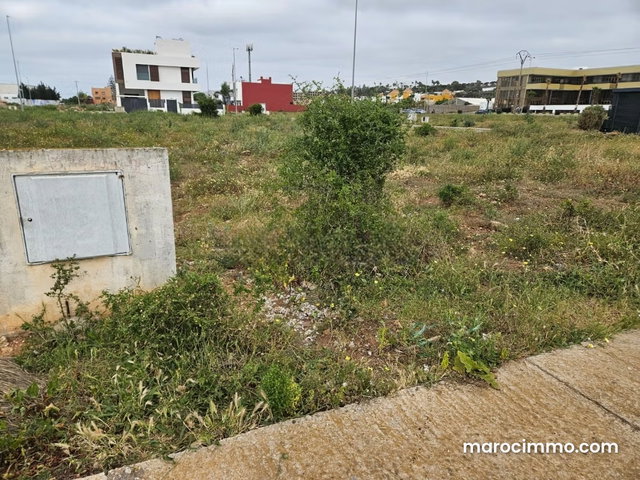 Land for sale on the road — 3