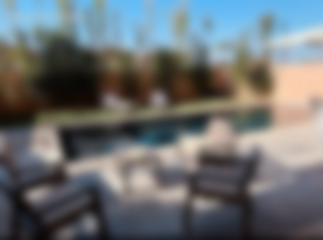 Luxury Villa for Rent on Ourika Road, Marrakech
