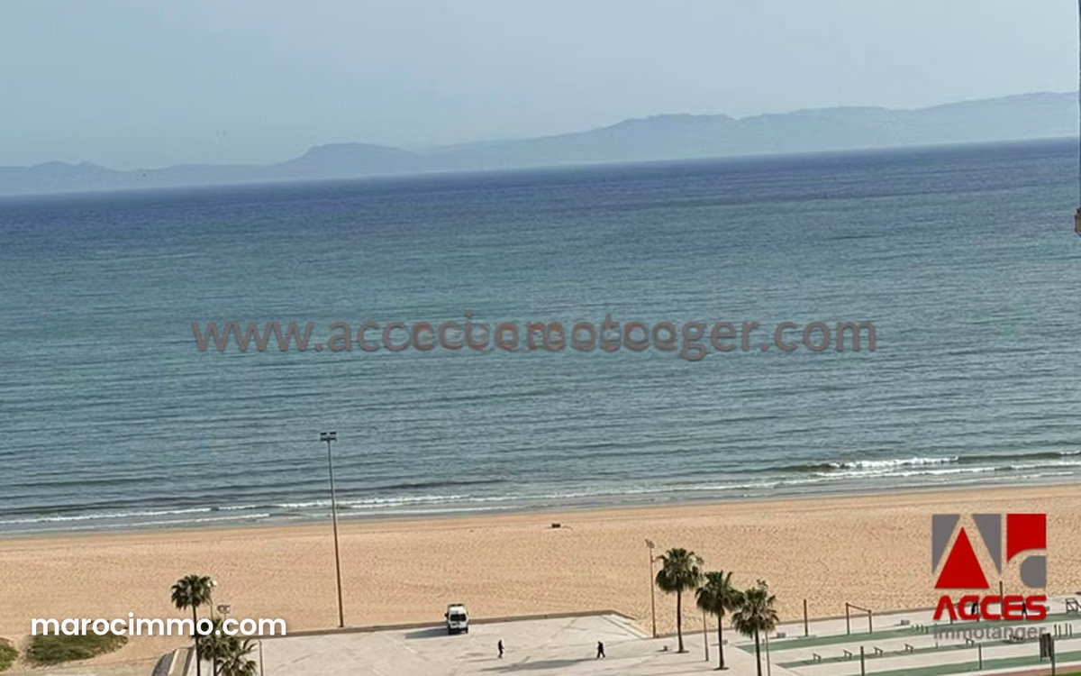 Appartement en Location, Emplacement Exceptionnel