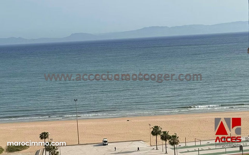 Appartement en Location, Emplacement Exceptionnel