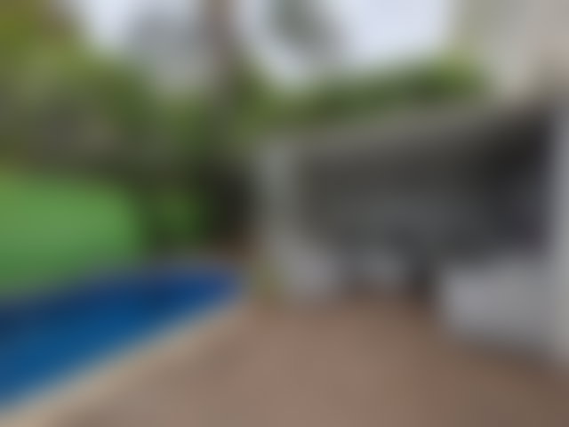 Villa 4 chambres avec piscine, Aïn Diab, Casablanca — 4