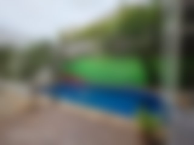 Villa 4 chambres avec piscine, Aïn Diab, Casablanca — 3