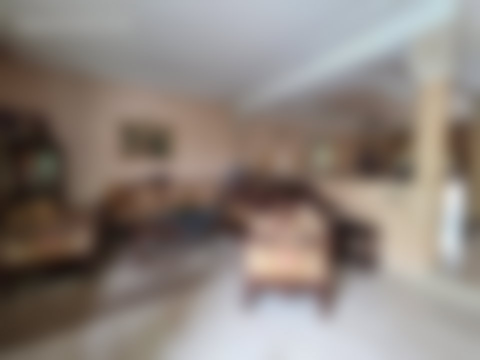 Villa 4 chambres avec piscine, Aïn Diab, Casablanca