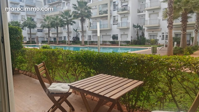 Apartment for Sale in Bouznika — 4