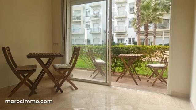Apartment for Sale in Bouznika — 5