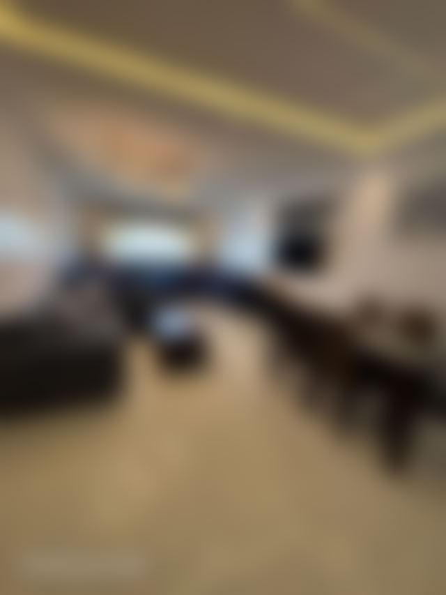 Furnished 130 sq m Apartment, 3 Bedrooms, Riyad, Rabat — Rabat
