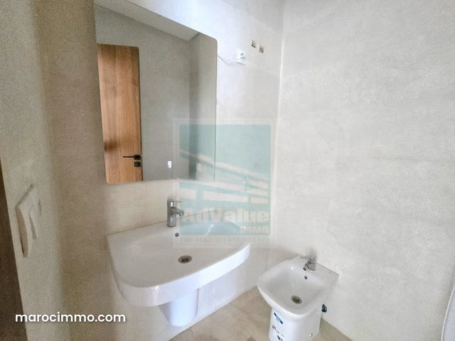 DL. 955: 88 m² Office Space for Rent in Sidi Maarouf — 4
