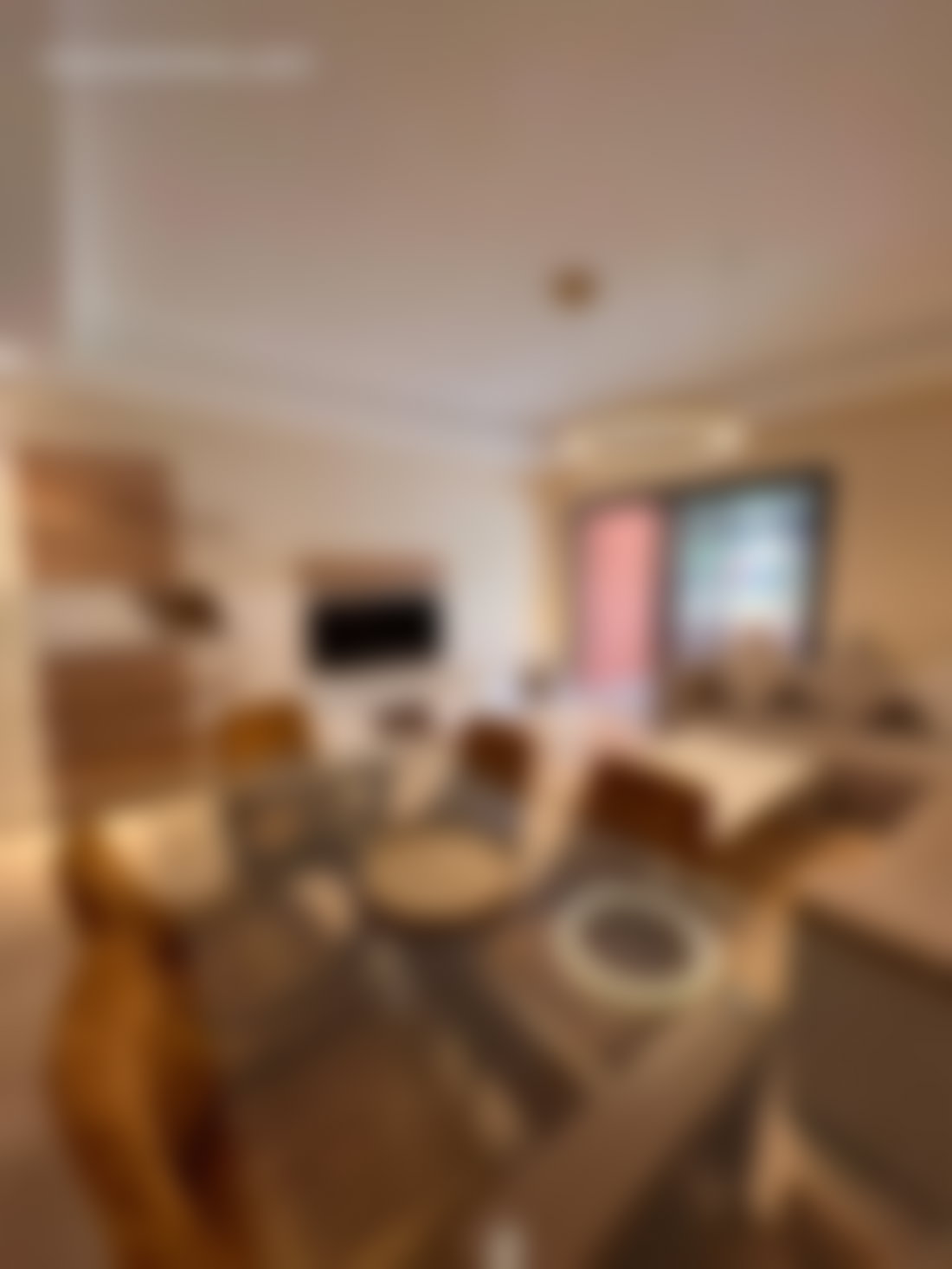 Furnished Apartment with Private Garden in Marrakech