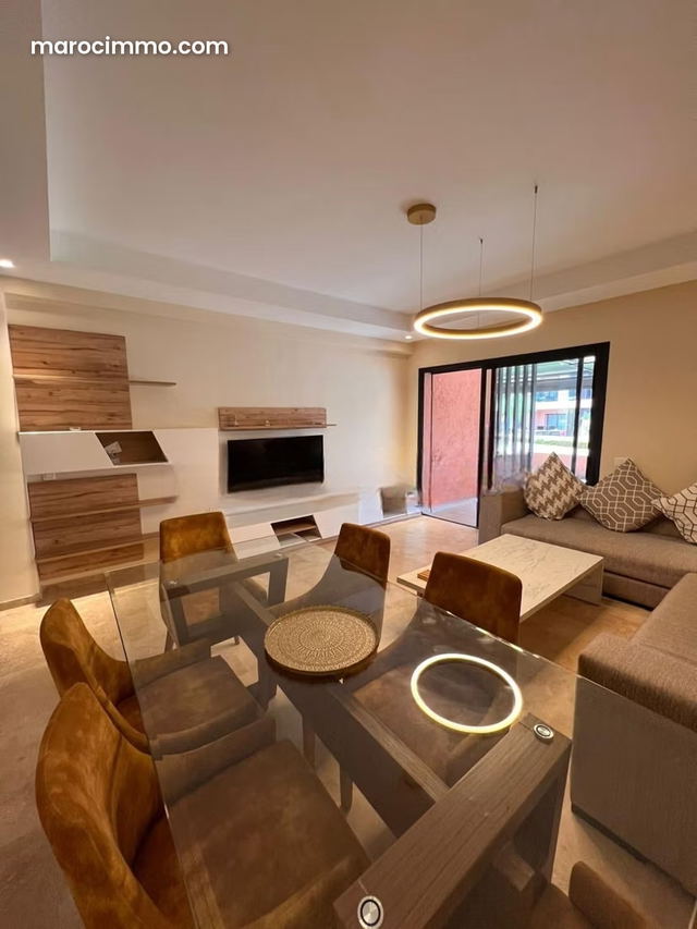 Appartement à vendre — Marrakech