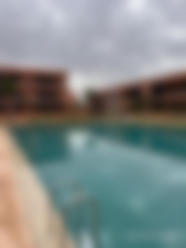 Furnished Apartment with Private Garden in Marrakech — 2