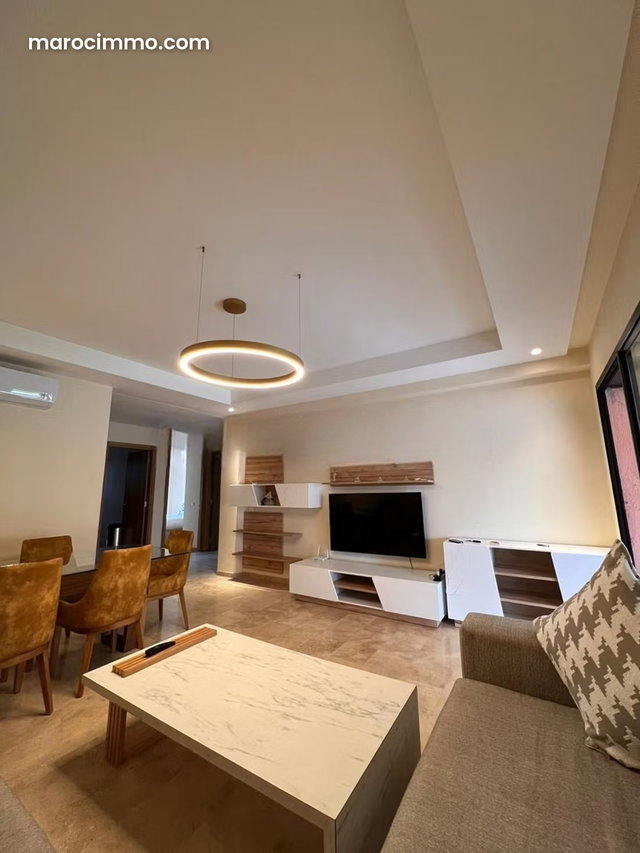 Appartement à vendre — 4