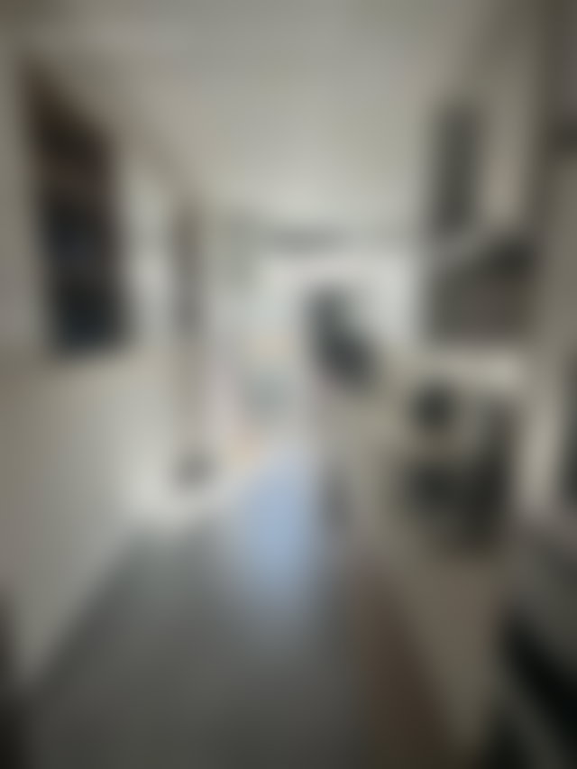 Appartement meublé 126 m² avec terrasse aux Princesses Casablanca — 4