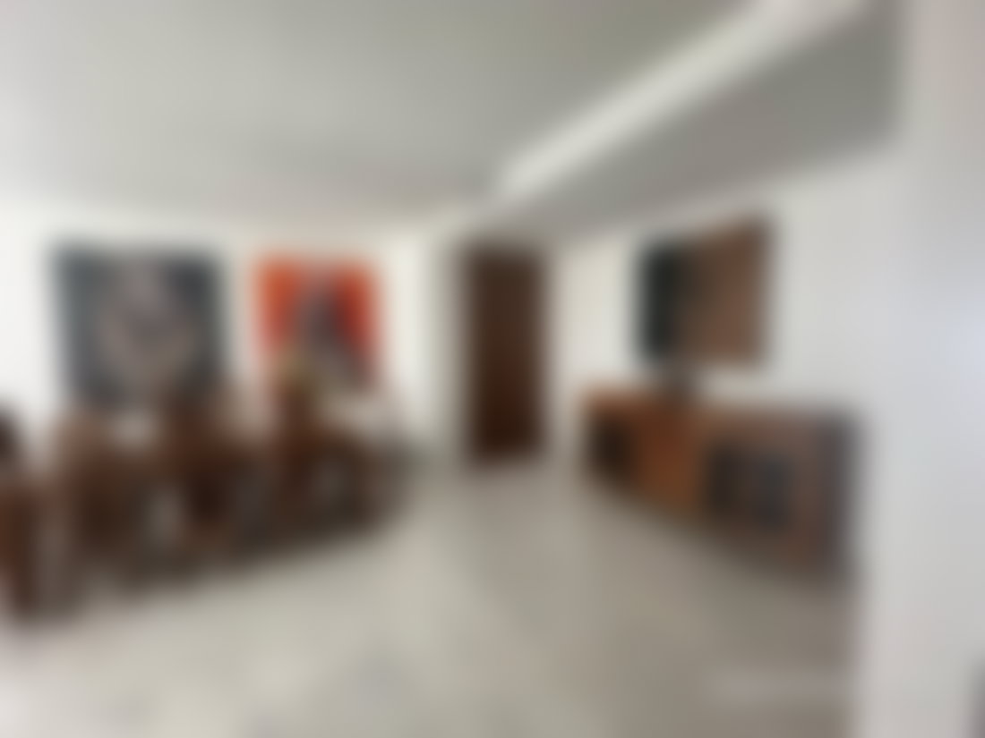 Appartement meublé 126 m² avec terrasse aux Princesses Casablanca