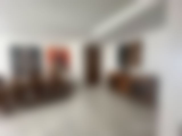 Furnished 126 sqm Apartment with Terrace in Les Princesses, Casablanca — Casablanca