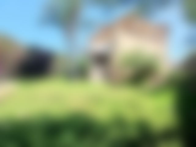 895 m² Villa, 8 Bedrooms, Garden, Mandarona, Casablanca — Casablanca