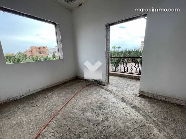 Villa à Vendre de 425.0 m² à Marrakech, Palmeraie Extension — 5