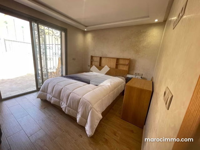 Villa à Vendre de 280.0 m² à Marrakech, Route De Safi — 2