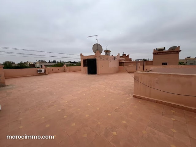 Grande Villa de Luxe avec Piscine et Hammam — 2