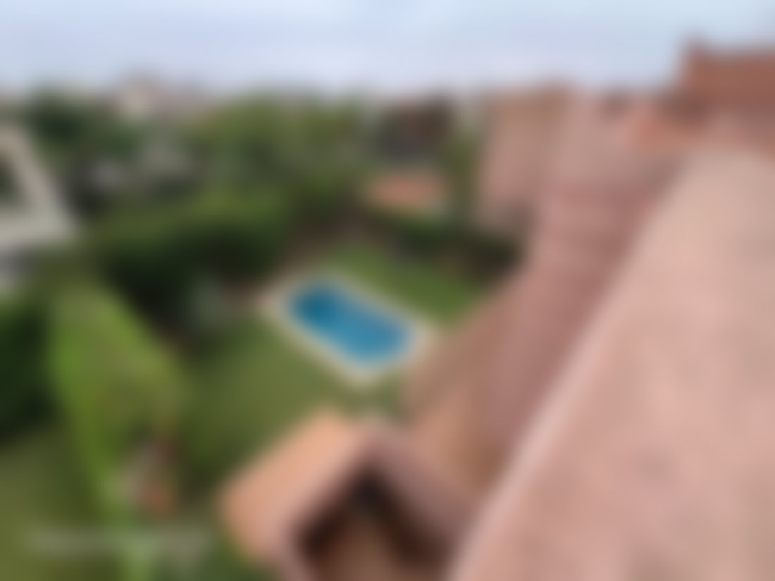 Villa 6 chambres avec piscine, Hay Targa, Marrakech