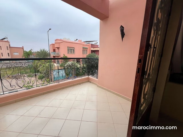 Grande Villa de Luxe avec Piscine et Hammam — 3