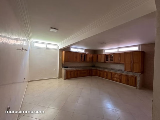 Belle villa à vendre vide à Targa — 3