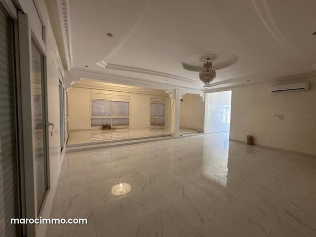 Belle villa à vendre vide à Targa — 4