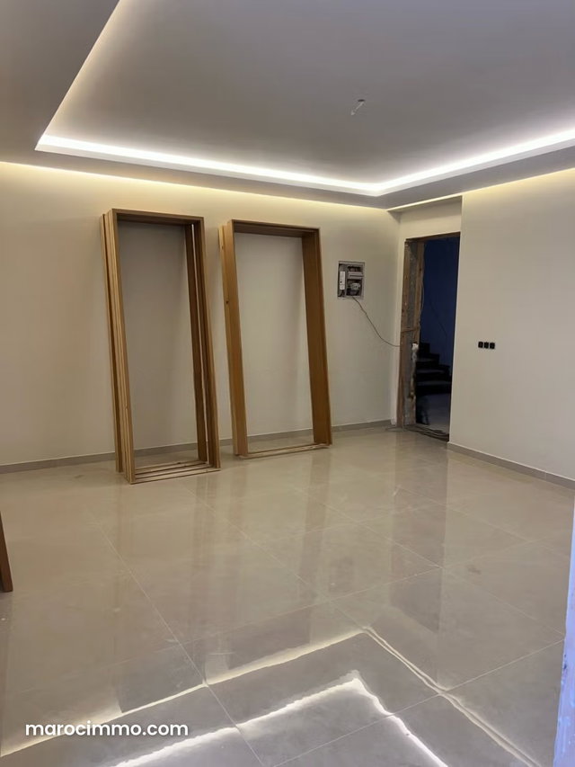 Appartement 3 Chambres – Quartier Tanja Balia — 2
