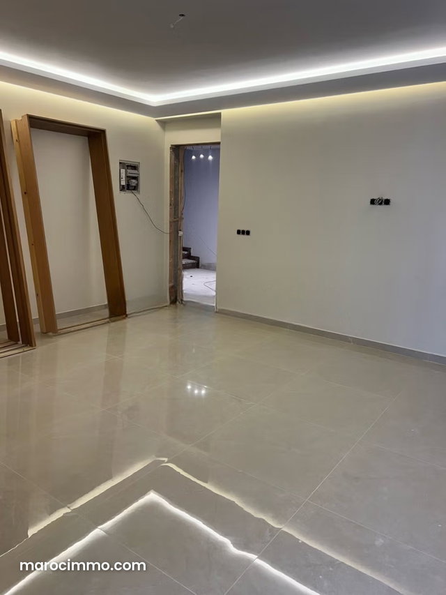 Appartement 3 Chambres – Quartier Tanja Balia — 4