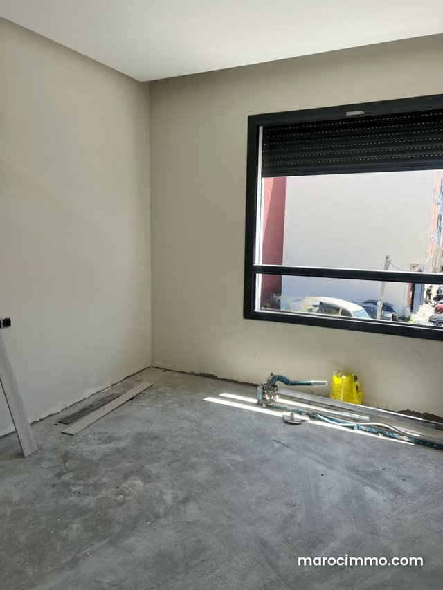 Appartement 3 Chambres – Quartier Tanja Balia — 3
