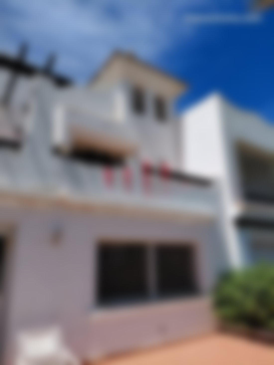 Villa 260 m² vue océan, Dar Bouazza, résidence sécurisée