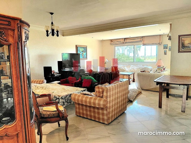 Belle villa proche ocean — 2