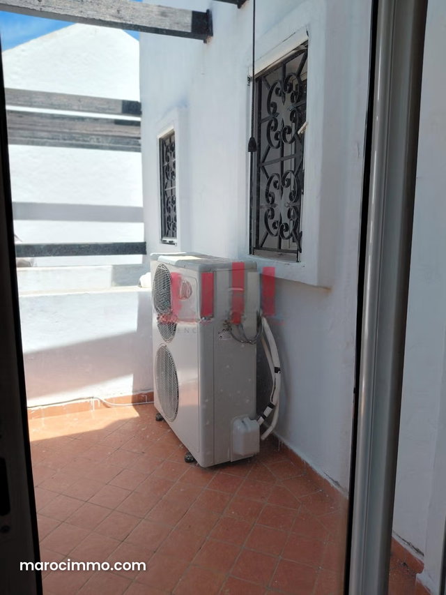Belle villa proche ocean — 3