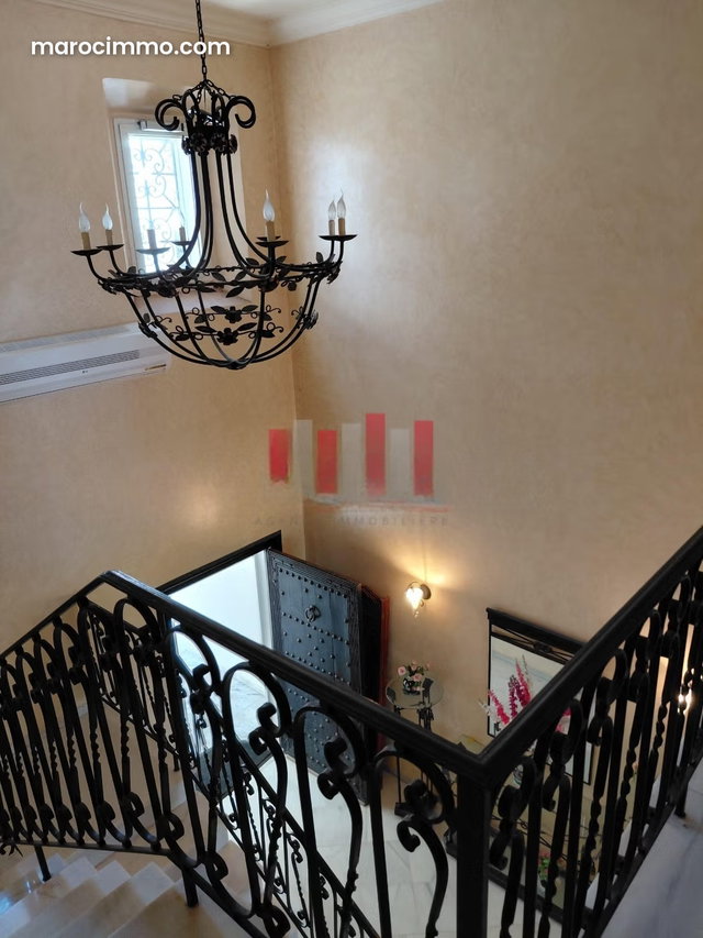 Belle villa proche ocean — 4