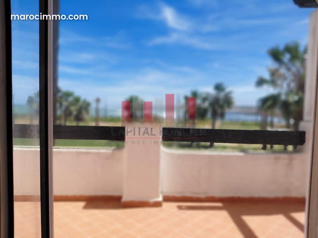 Belle villa proche ocean — 5