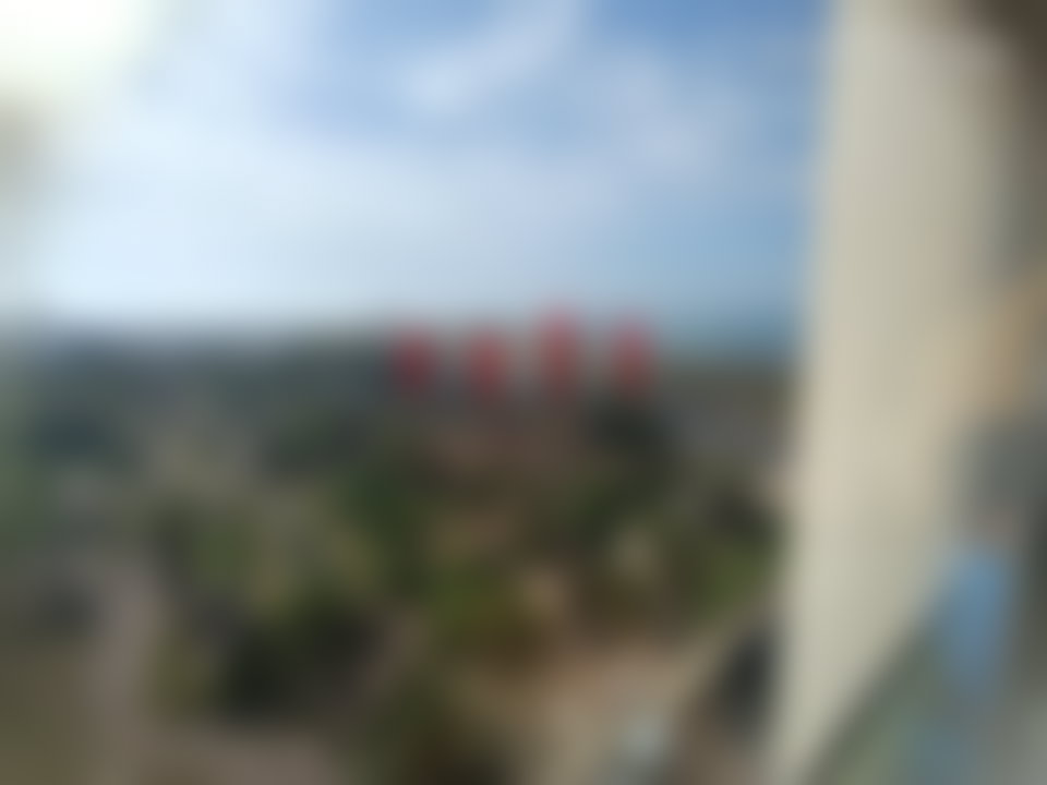 Bureau 71 m² vue mer, Aïn Diab, Casablanca