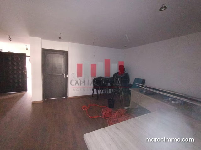 Plateau bureau premium de 150m2 à la vente Abdelatif ben Kadour — 3