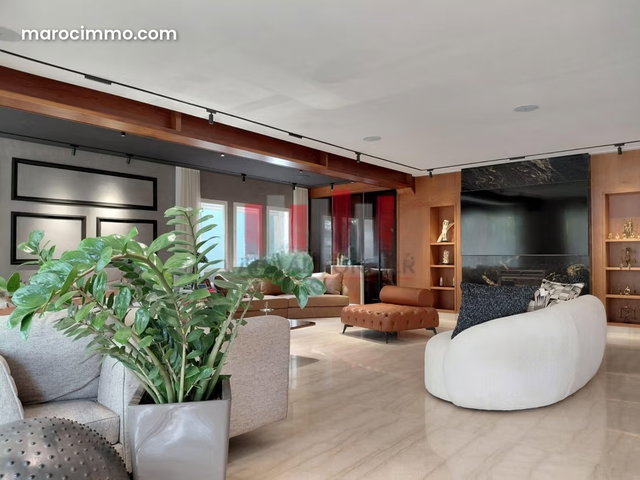 Exceptional Villa — 2