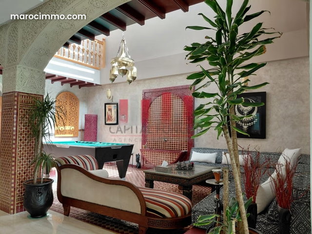Exceptional Villa — 5