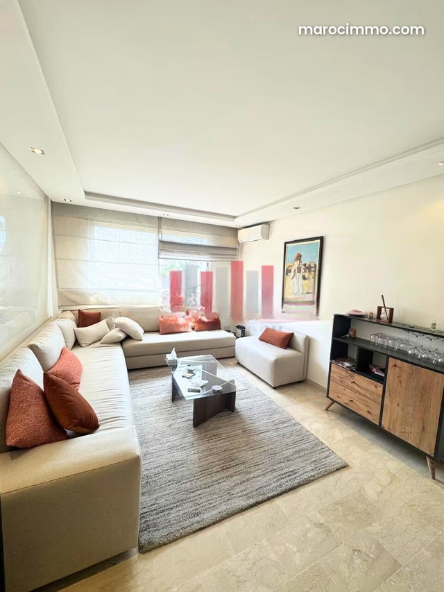 Lumineux 2 chambres en vente — 4