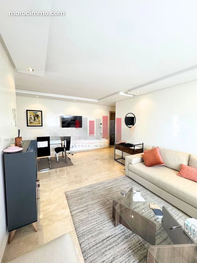 Lumineux 2 chambres en vente — 3