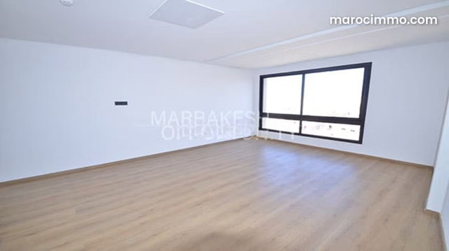 Plateau Bureau en location commerciale — 5