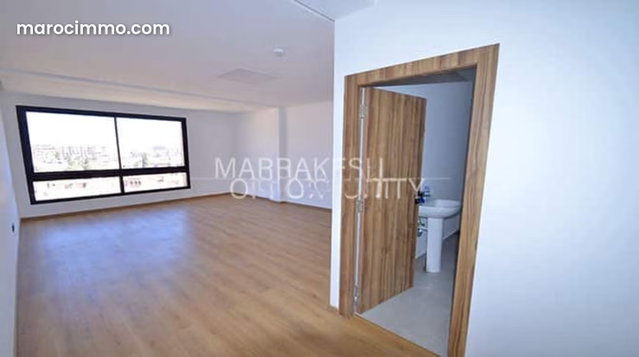 Plateau Bureau en location commerciale — 3