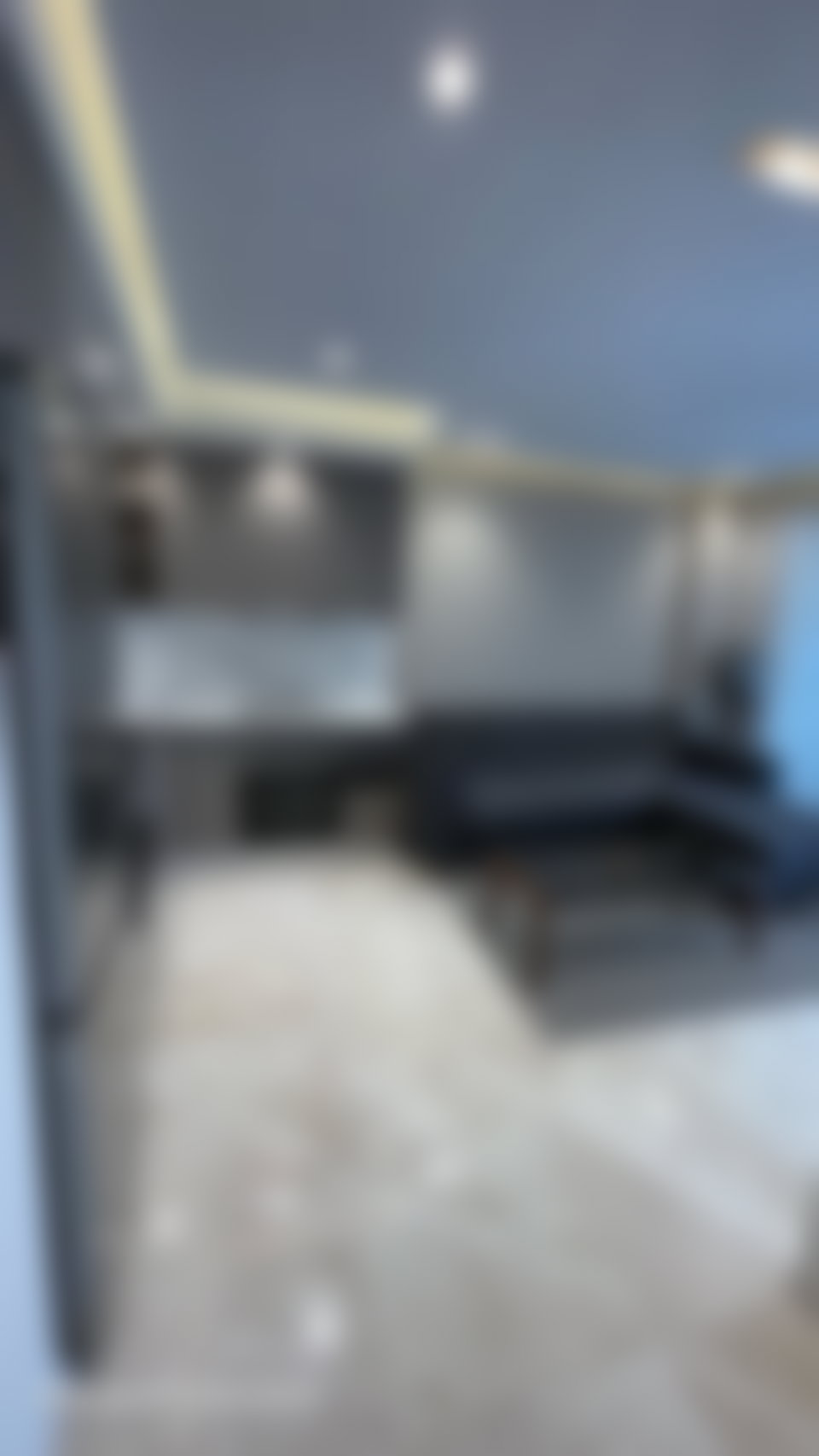 Appartement meublé avec terrasse à louer quartier Mozart Tanger