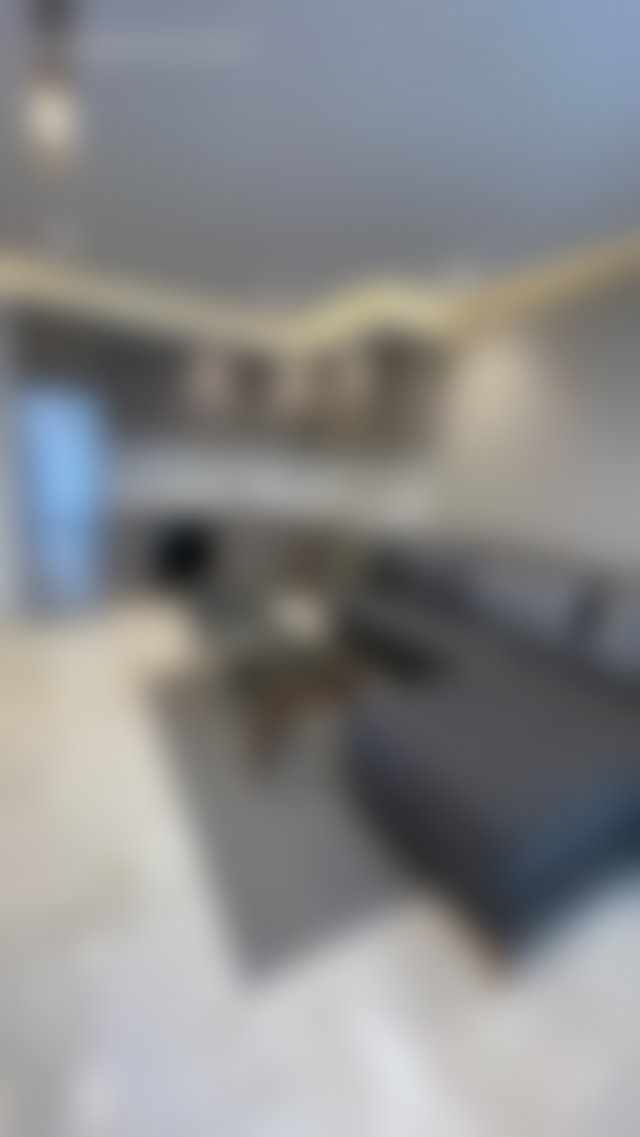 Appartement meublé avec terrasse à louer quartier Mozart Tanger — 5