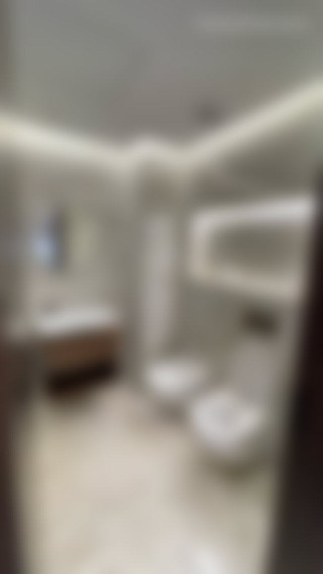 Appartement meublé avec terrasse à louer quartier Mozart Tanger — 3