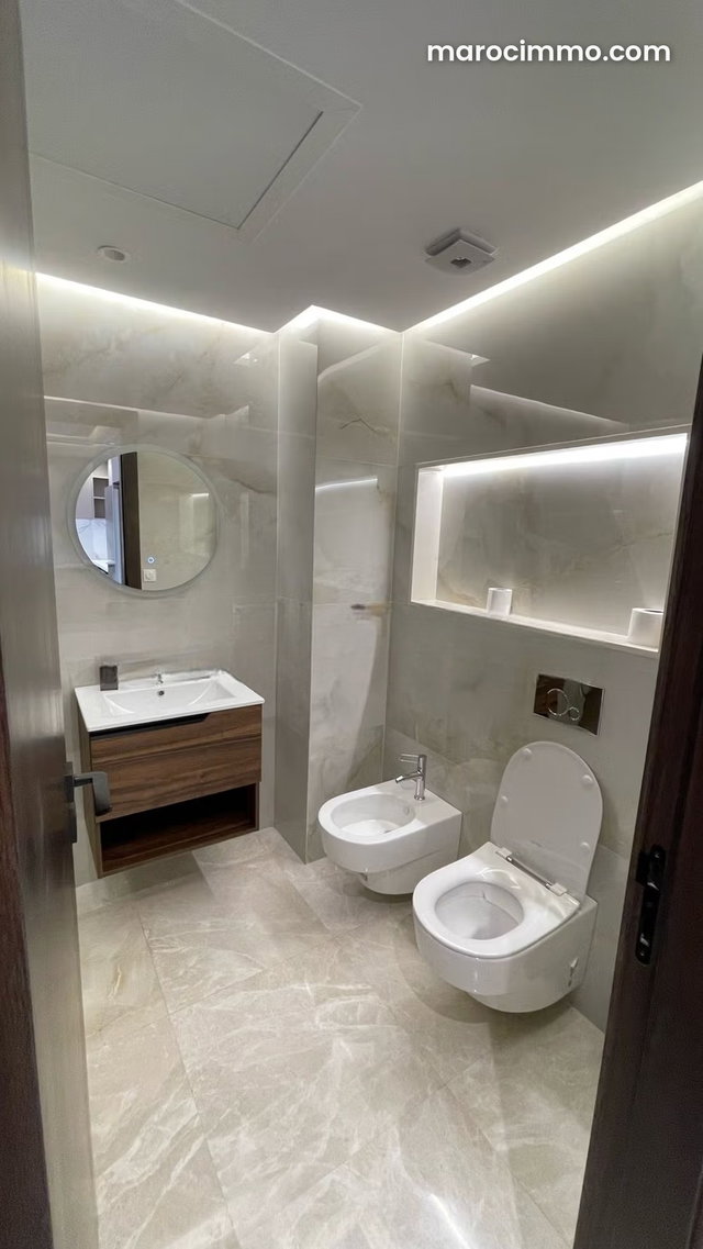 Superbe appartement en location longue durée — 3